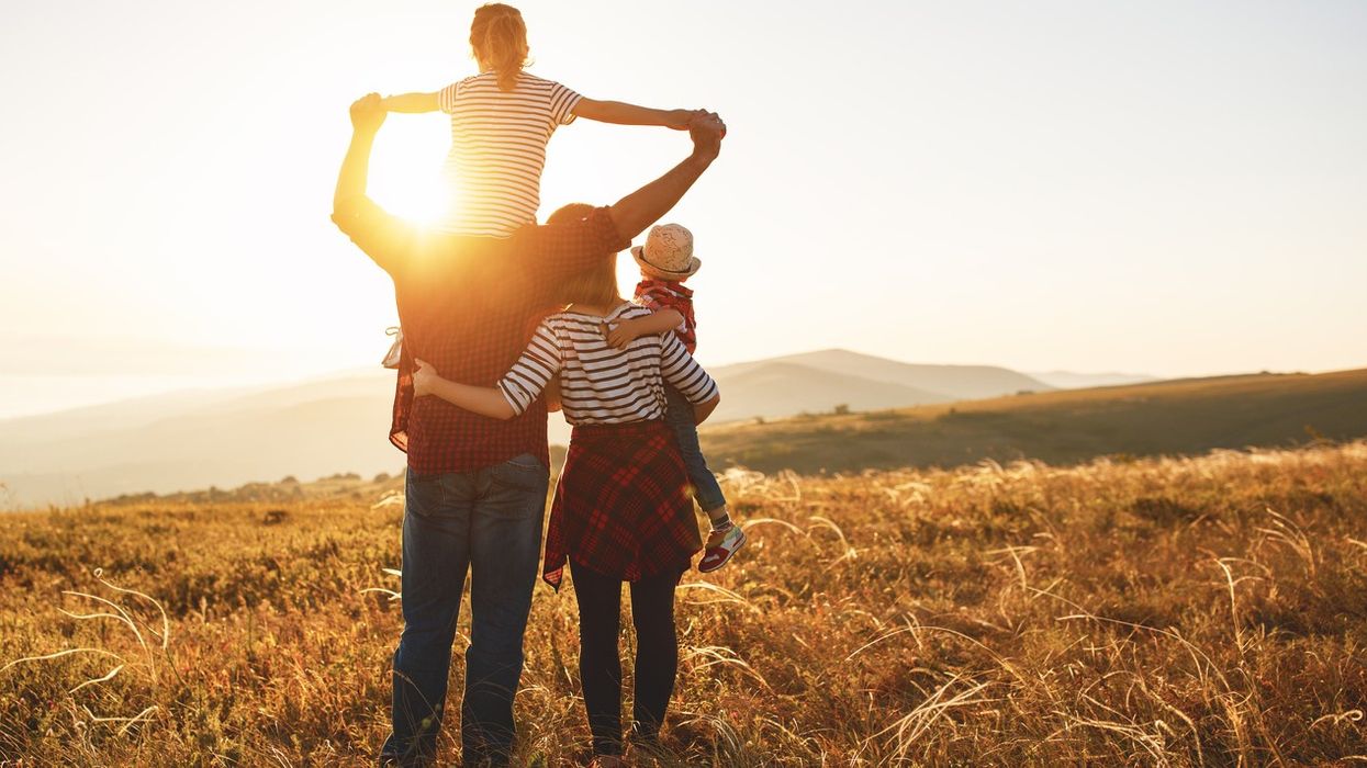 Thousands of families to benefit from Family Hubs in local communities
