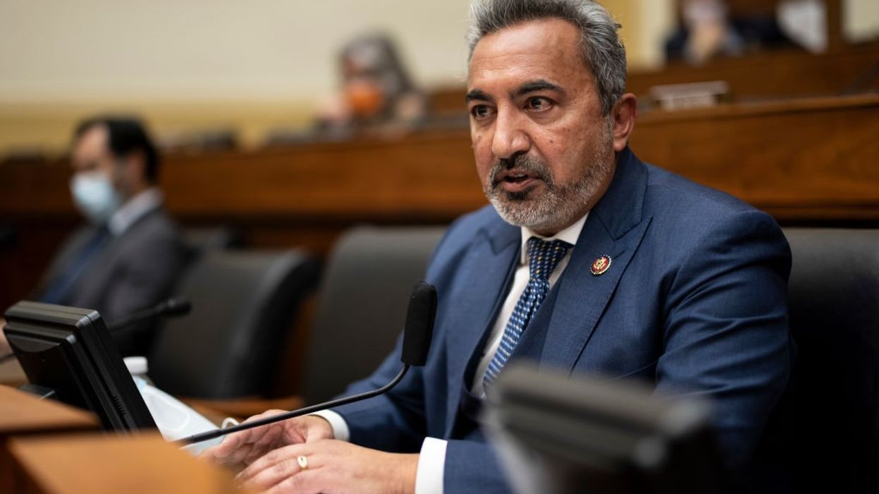 US: Congressman Ami Bera elected ranking member of House foreign affairs subcommittee on Indo-Pacific