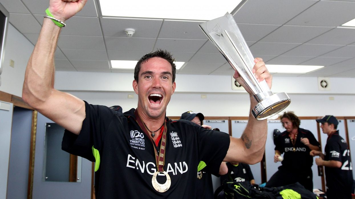 Rule changes: IPL can take a leaf out of SA20, feels Kevin Pietersen