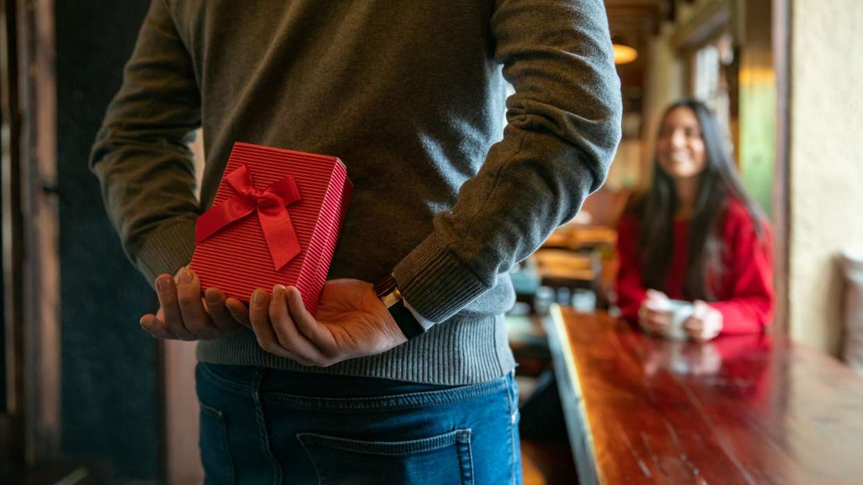 Affordable gift ideas for Valentine’s Day