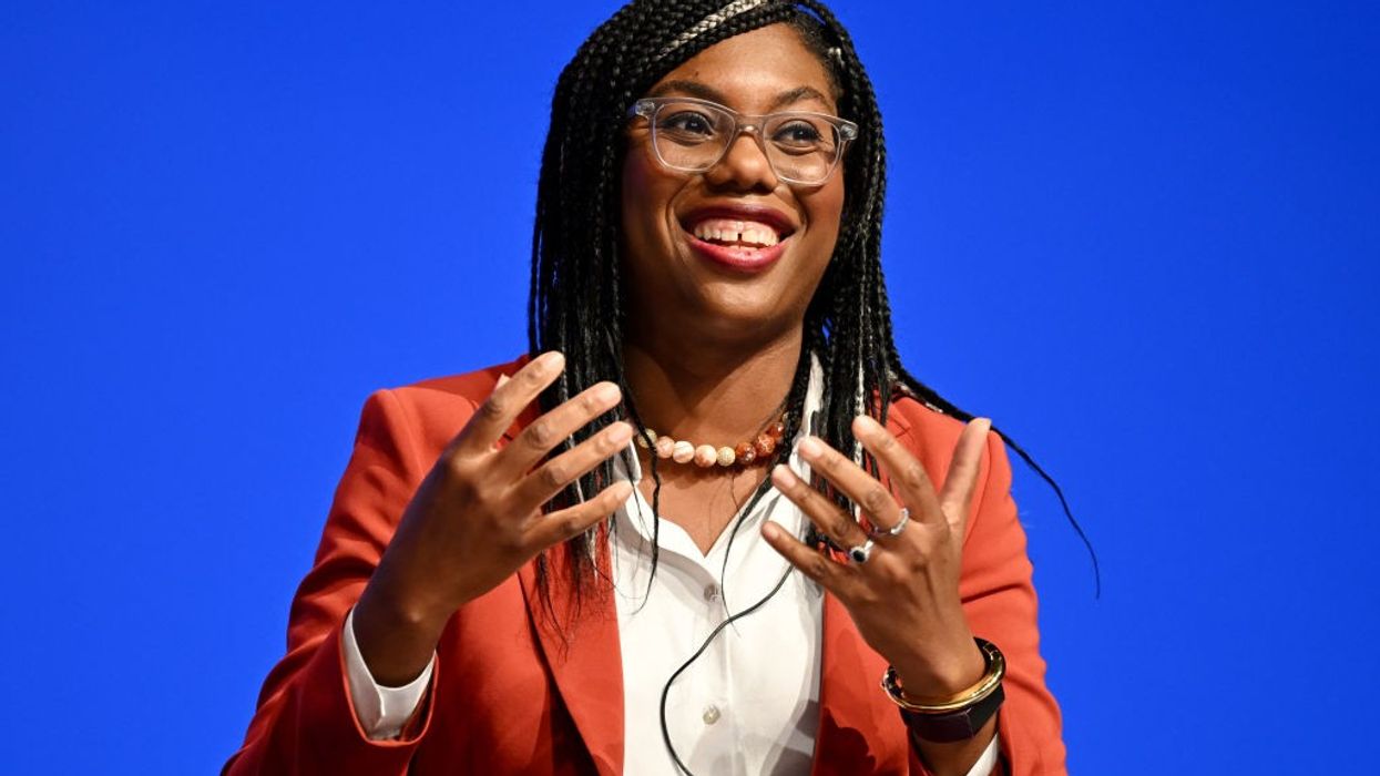 FTA talks 'laser-focused' as Kemi Badenoch heads to India