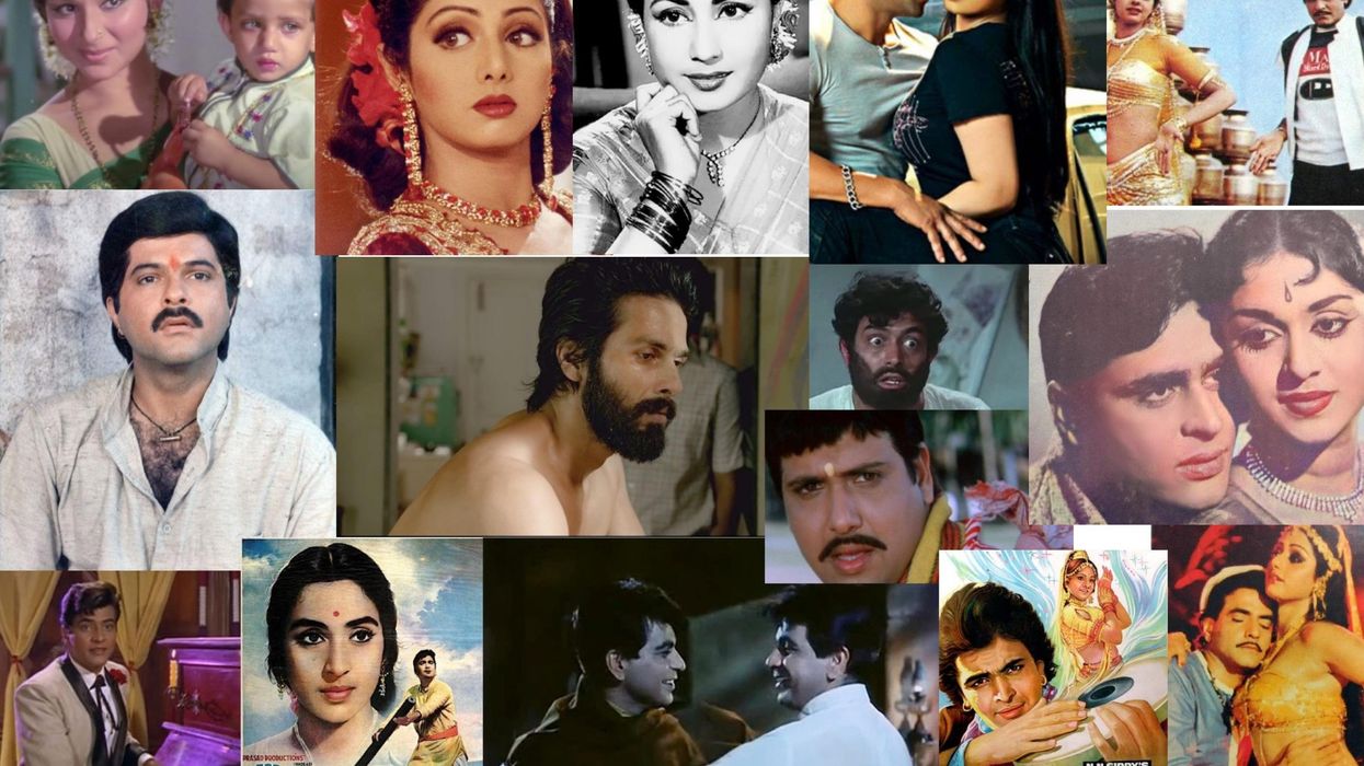 Tollywood to Bollywood blockbusters