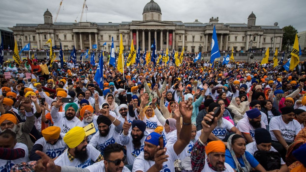 Prevent review warns against anti-India rhetoric over Kashmir, pro-Khalistan extremism