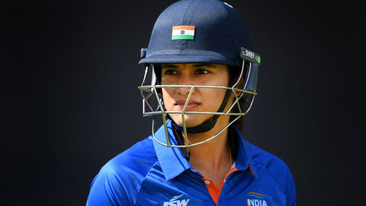 Mandhana doubtful starter for India's T20 World Cup opener against Pakistan