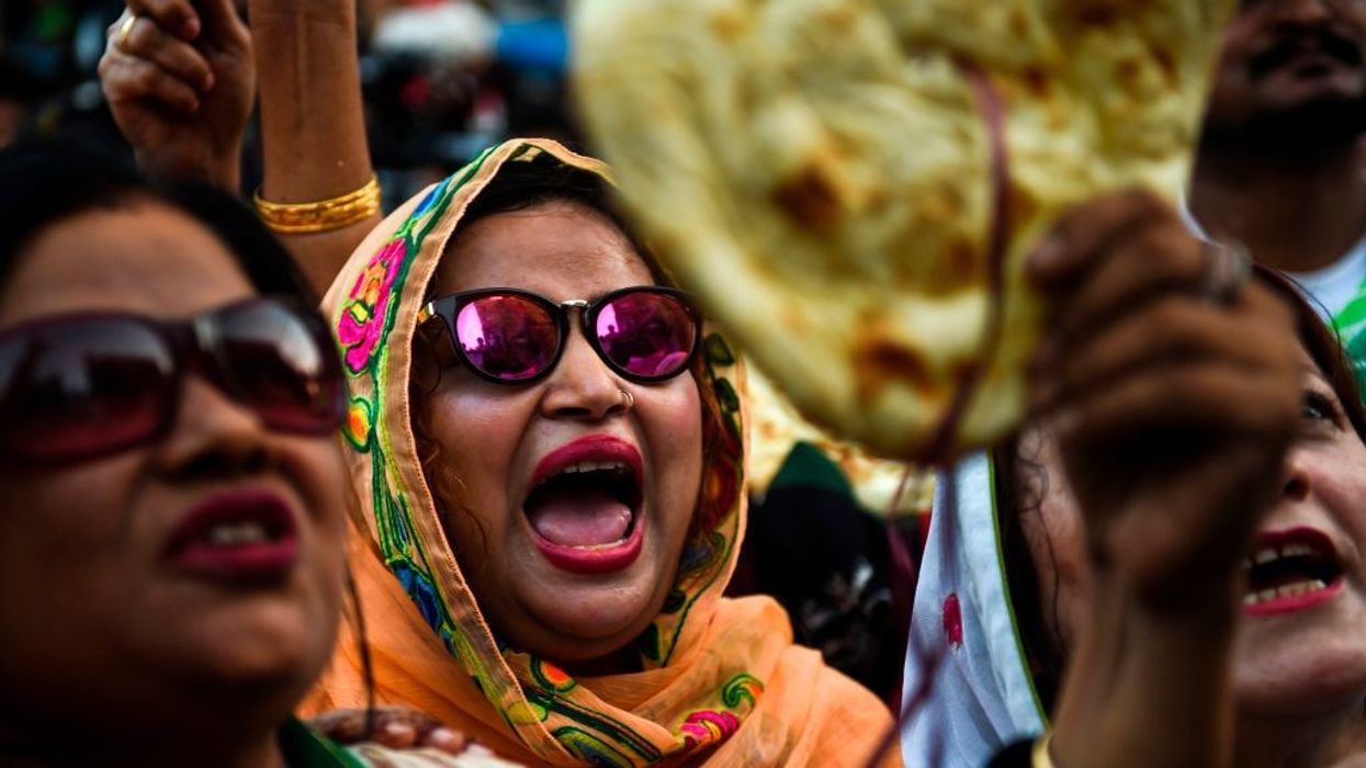 Crucial $1.1bn IMF deal eludes Pakistan for now; talks continue