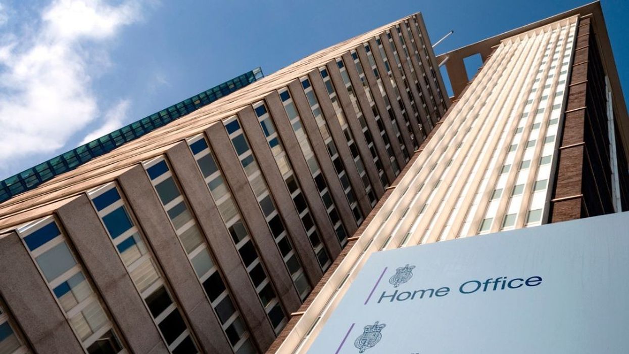 Covid hero who was honoured by Queen faces deportation to India