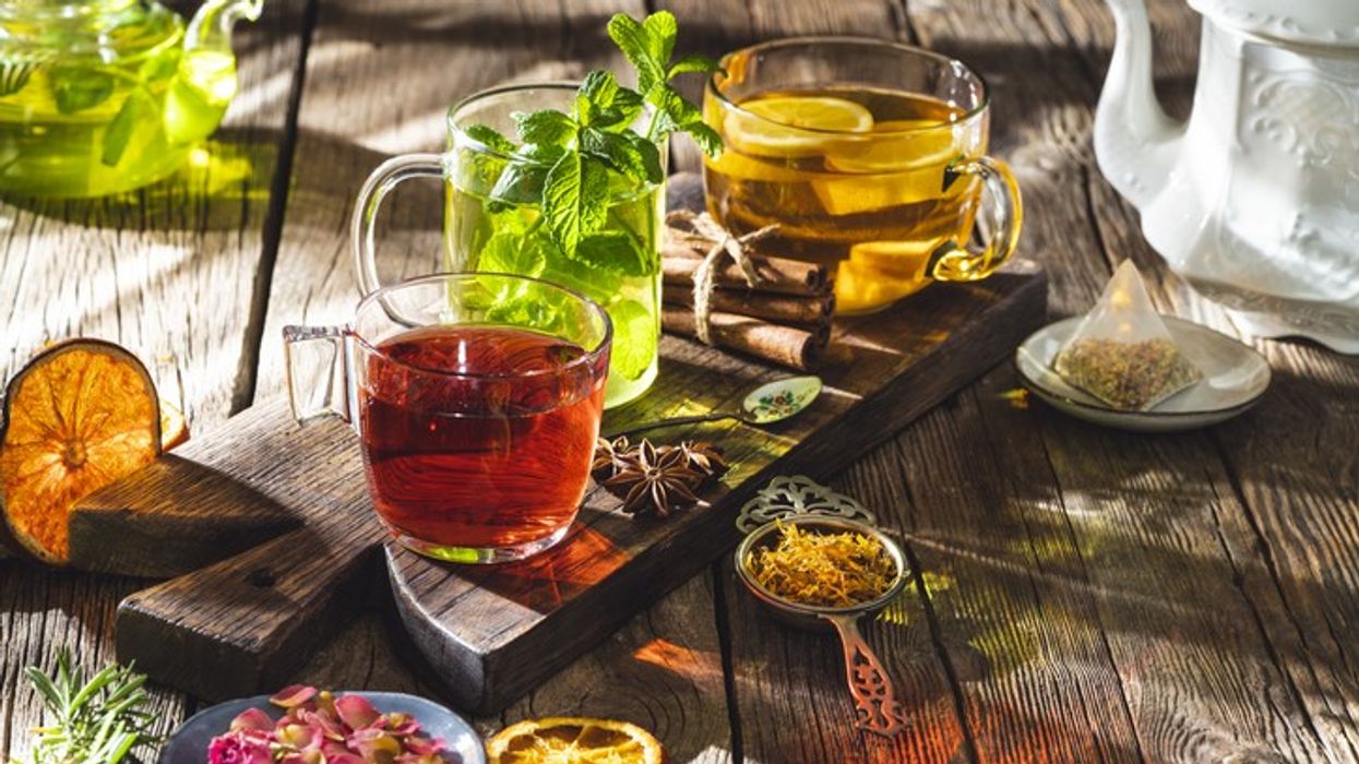 Are you battling sleep disorder, digestion woes or menstrual cramps? These herbal teas offer immense health benefits