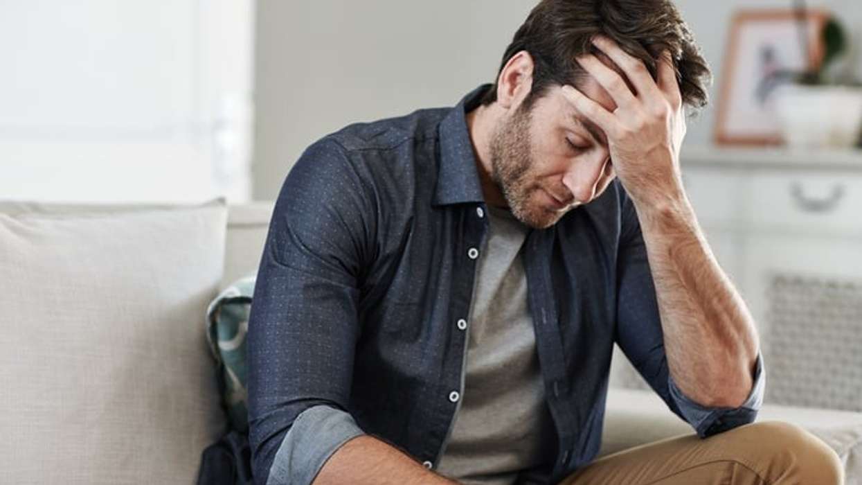 Medic reveals best 'cure' to mend broken heart