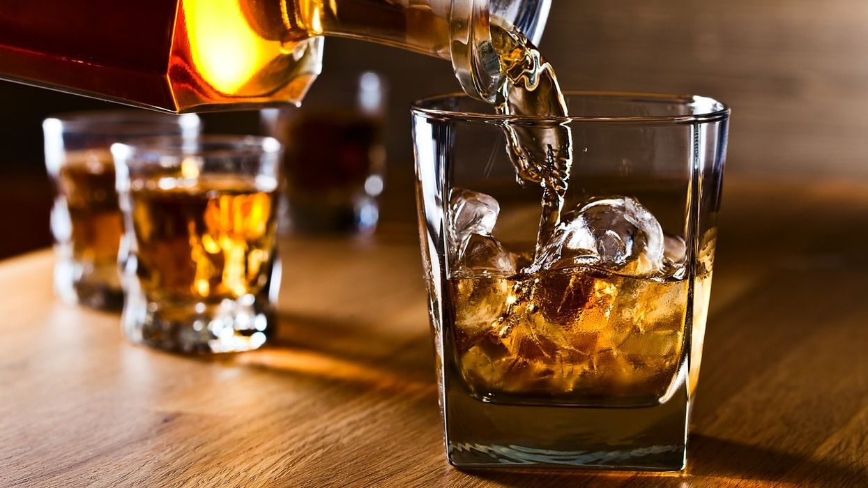 India topples France as UK’s largest Scotch whisky market