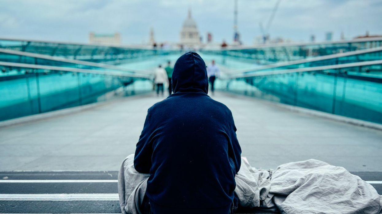 'Local monitoring and interventions' needed to prevent homelessness among ethnic minorities