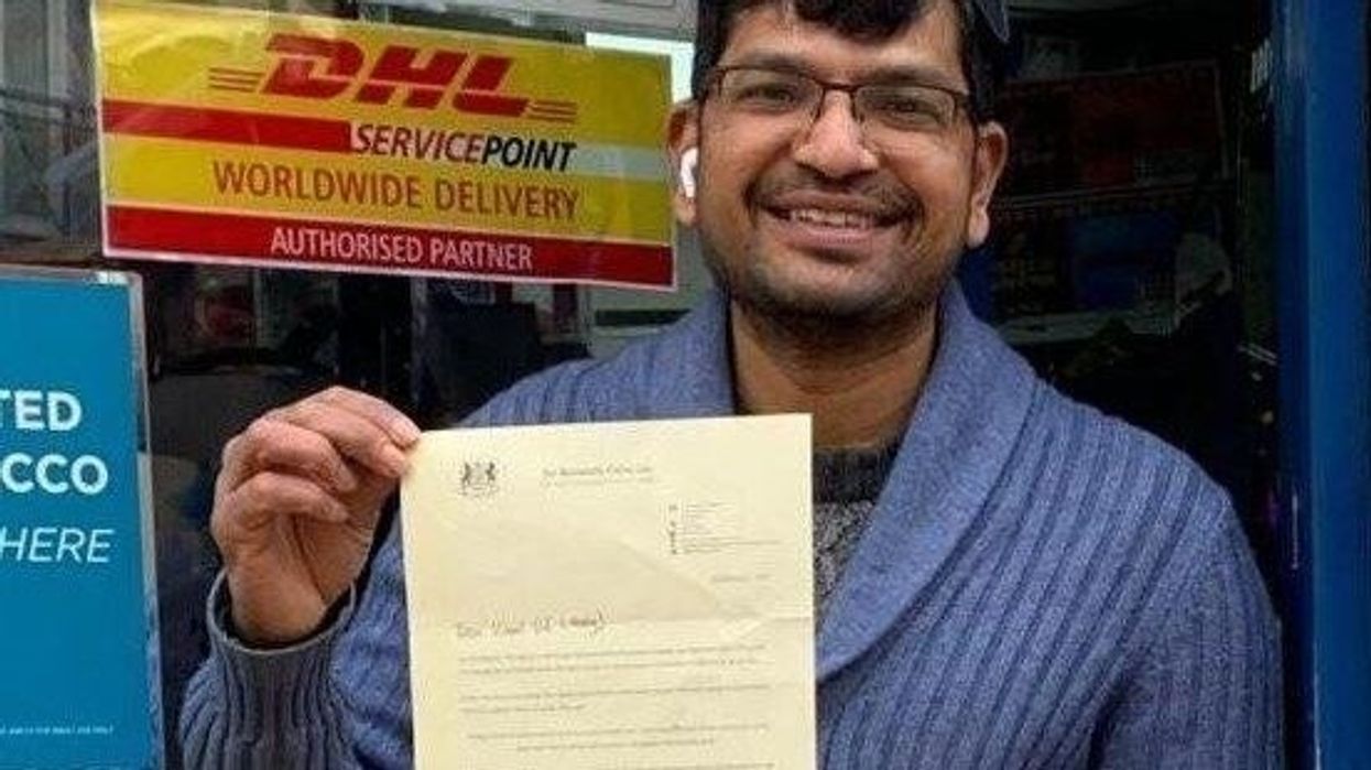 London resident group pledges to fight on for Indian man facing deportation