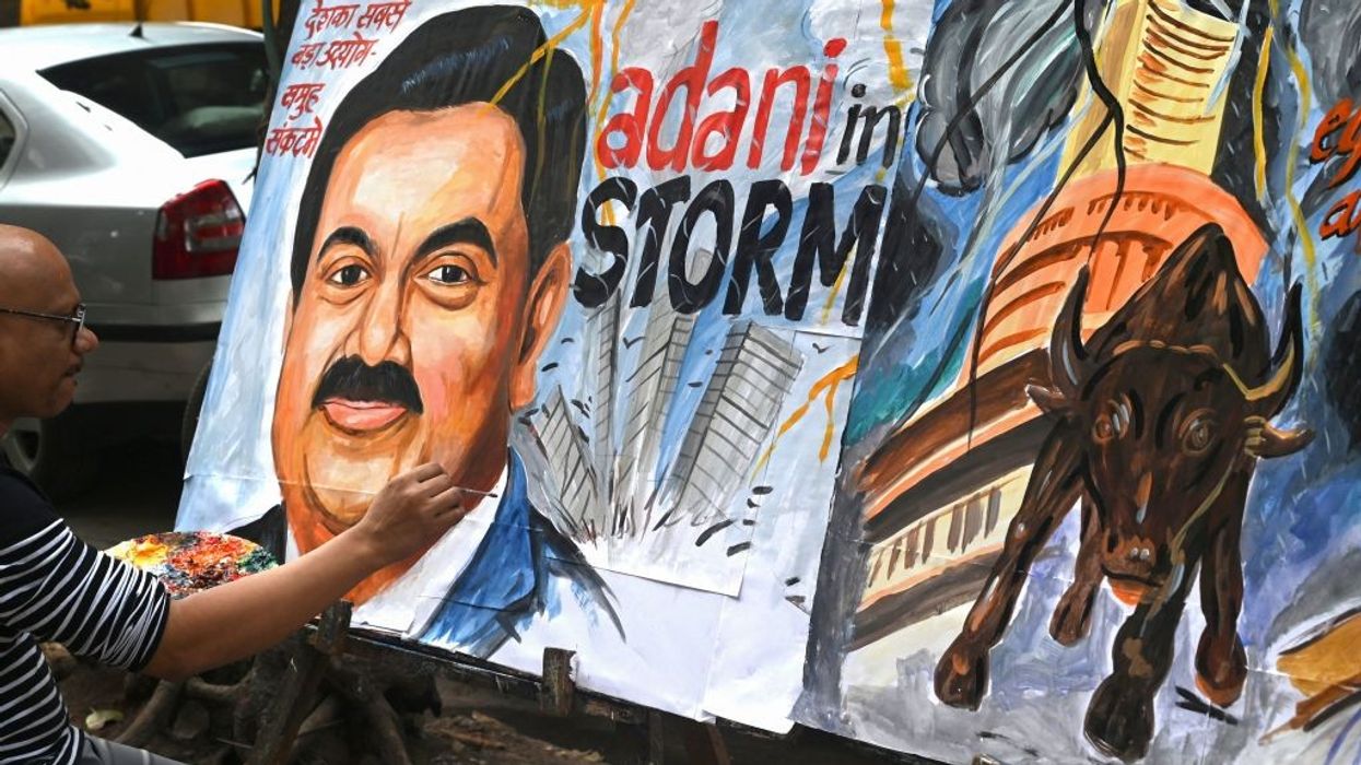 Adani saga spotlight shifts to Indian regulator, shares drop yet again
