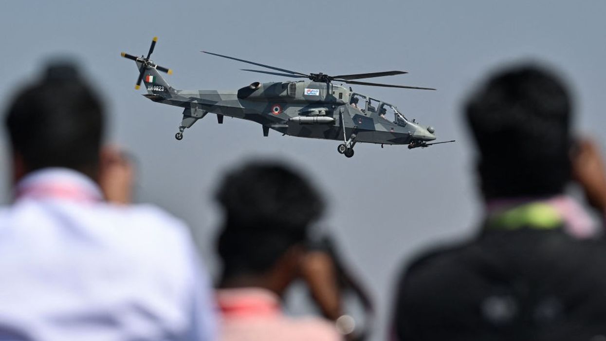 UK expects to deepen relations with India in defence sector: British envoy to India