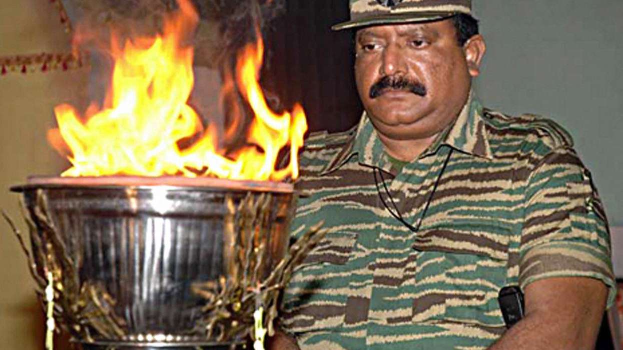 It's a joke: Sri Lanka dismisses Tamil Nadu leader's claim that LTTE supremo Prabhakaran is 'doing well'