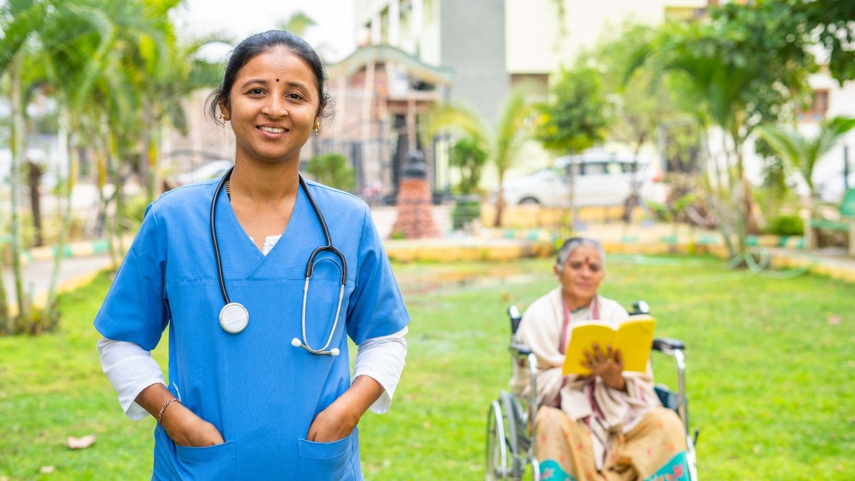 NHS looks to expand workforce partnership with Kerala