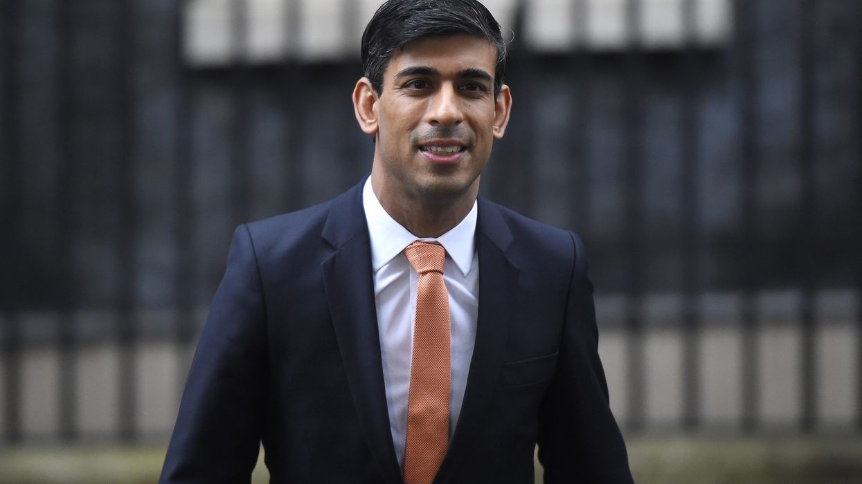 Sunak vows to do ‘whatever it takes’ amid Chinese spy balloon fears