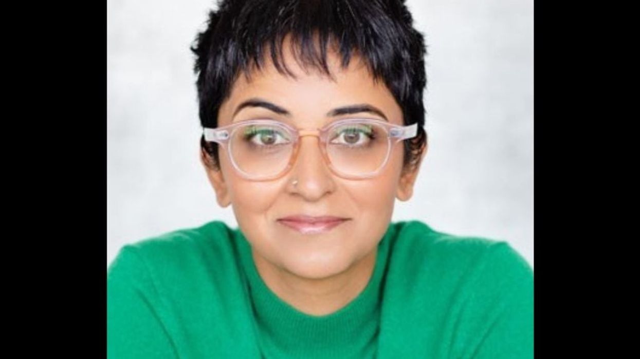 Health justice lawyer Priti Krishtel, 4 other US experts named to commission addressing racism, health discrimination