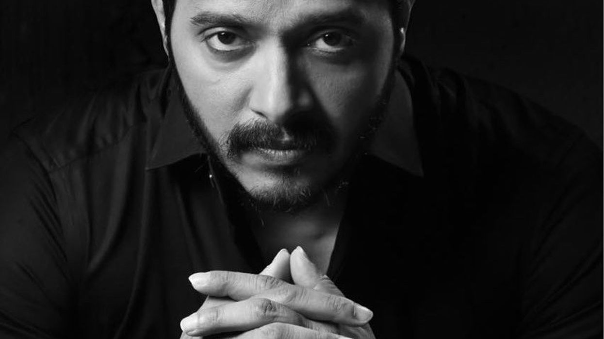 Shreyas Talpade apologises for playing a Christian man stamping on Om symbol in Kamaal Dhamaal Malamaal: 'I would never repeat something like this’