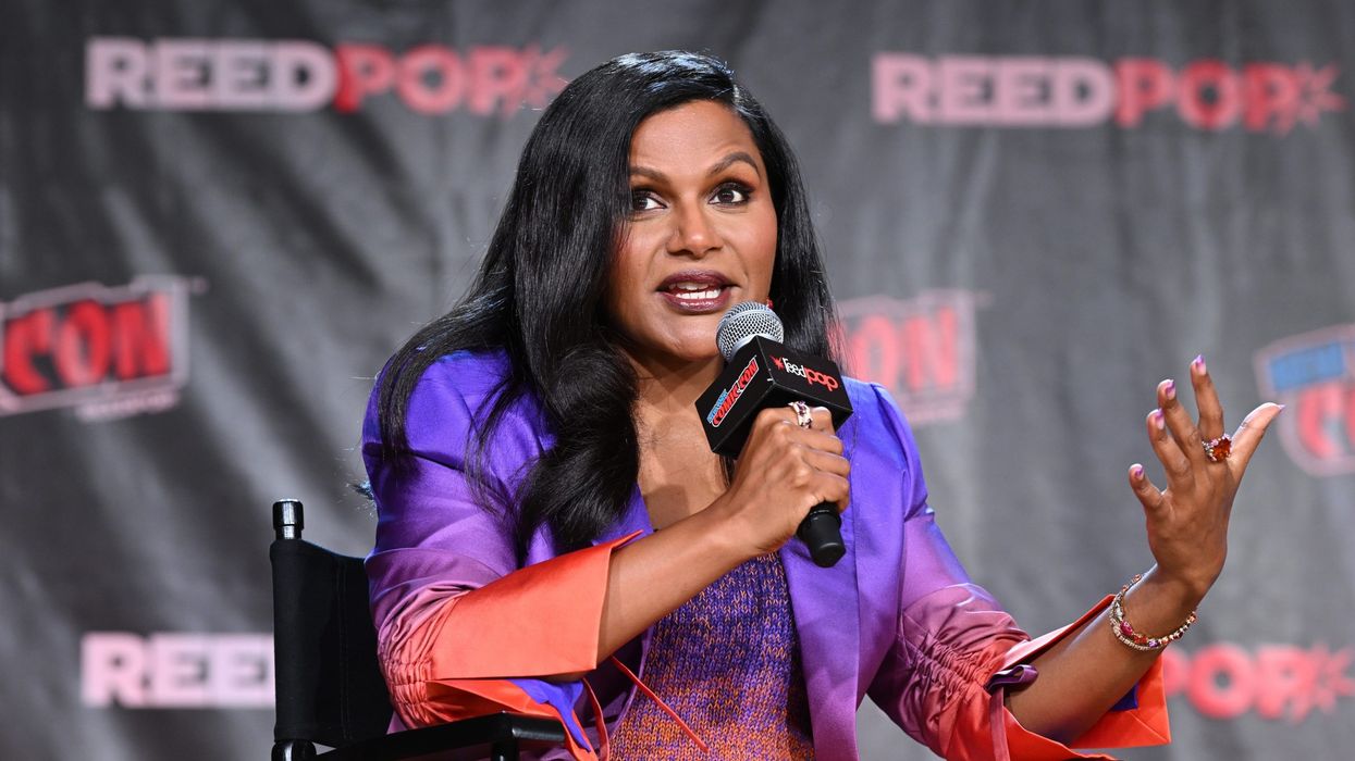 Mindy Kaling deletes her tweets promoting Velma as soon as HBO Max show comes to an end