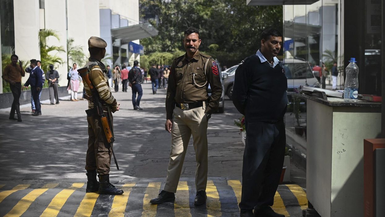 BBC trying to sabotage Indian Constitution: BJP