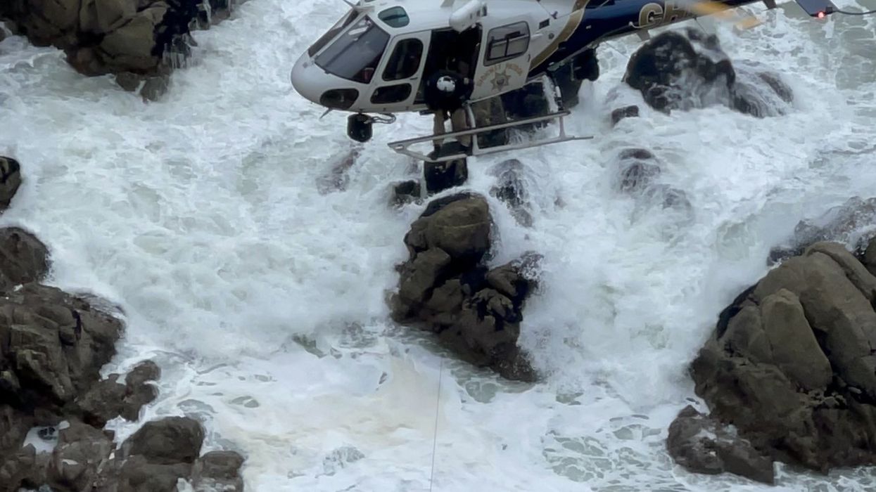 Wife of California physician accused of attempted murder of his family doesn't want him prosecuted: Reports