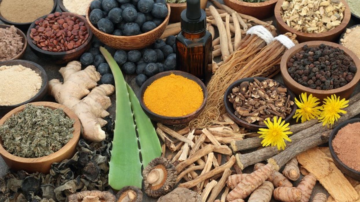 5 natural herbs that boost gut health as per experts