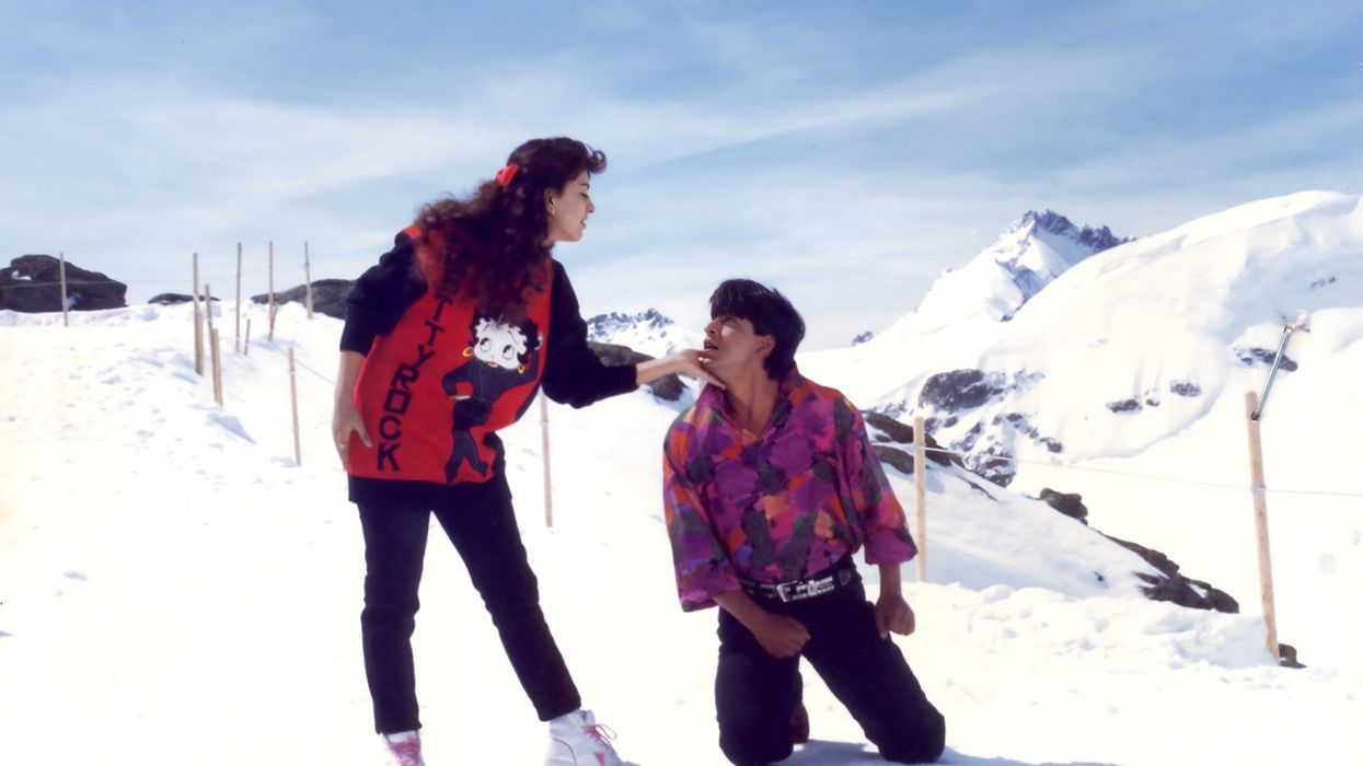 Switzerland celebrates Yash Chopra’s legacy, salutes his contribution to presenting the country’s beauty to Indians
