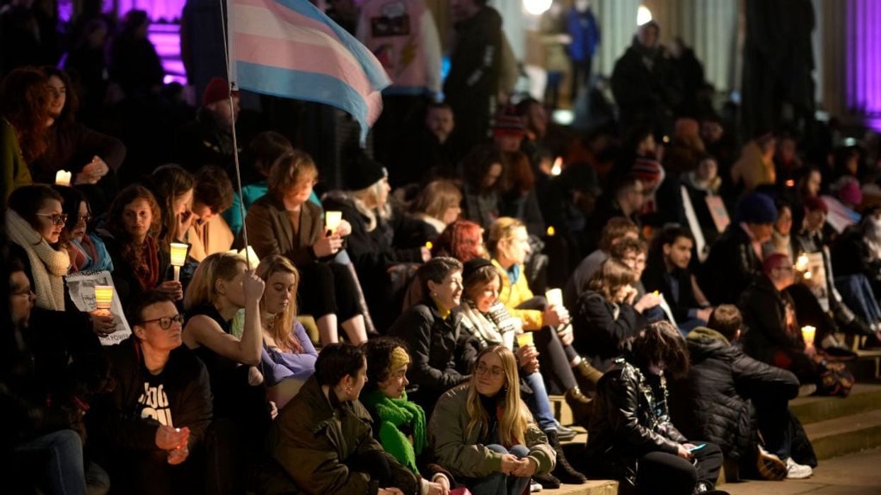 British police investigate whether murder of trans girl was a hate crime