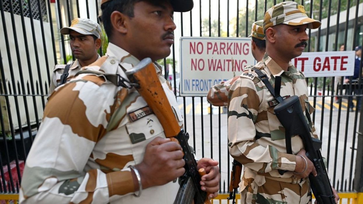 India opens new investigation into BBC