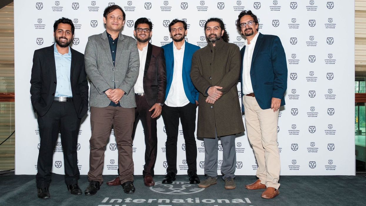 Follower joins the ranks of Indian cinema, making a mark on the global stage