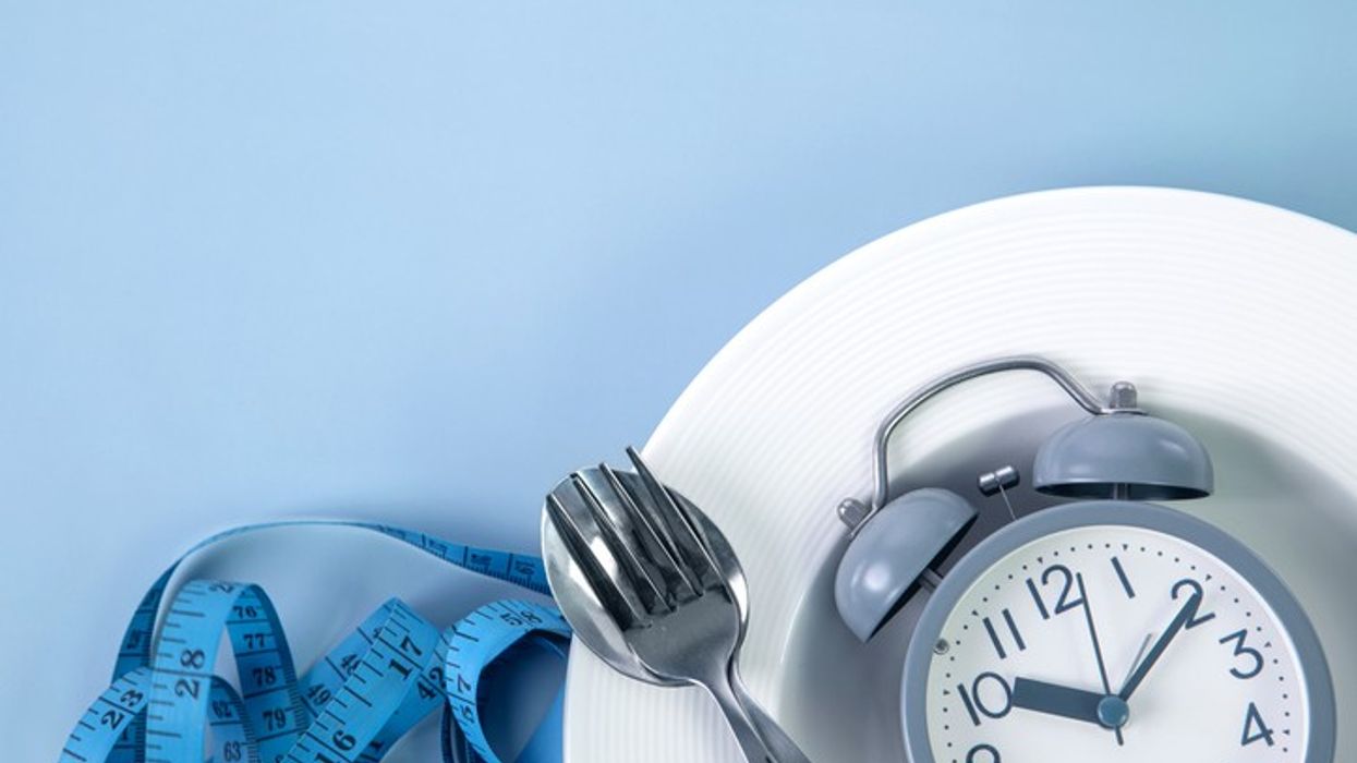 Alternate-day fasting may benefit patients with fatty liver disease: Research