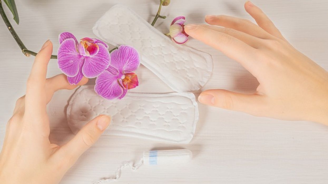 Vaginal discharge: Should you be worried?