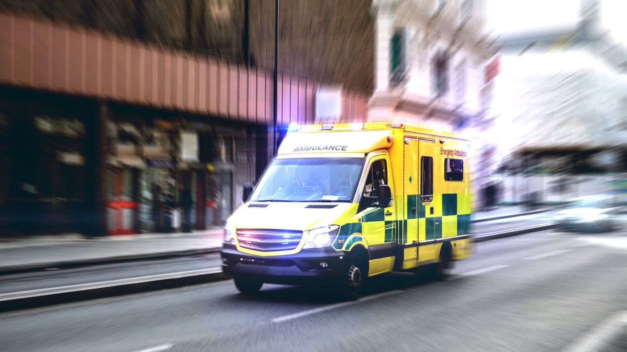 Birmingham family recounts how its member died waiting for ambulance
