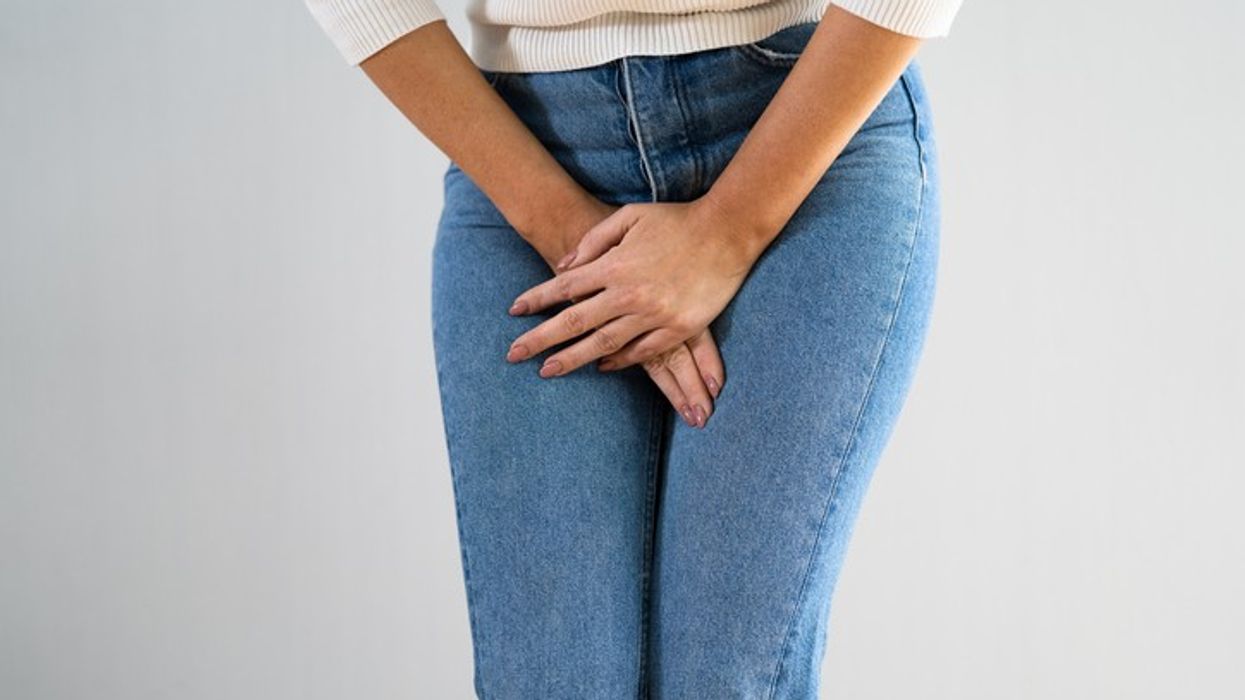 What is stress urinary incontinence and how to cope with it?