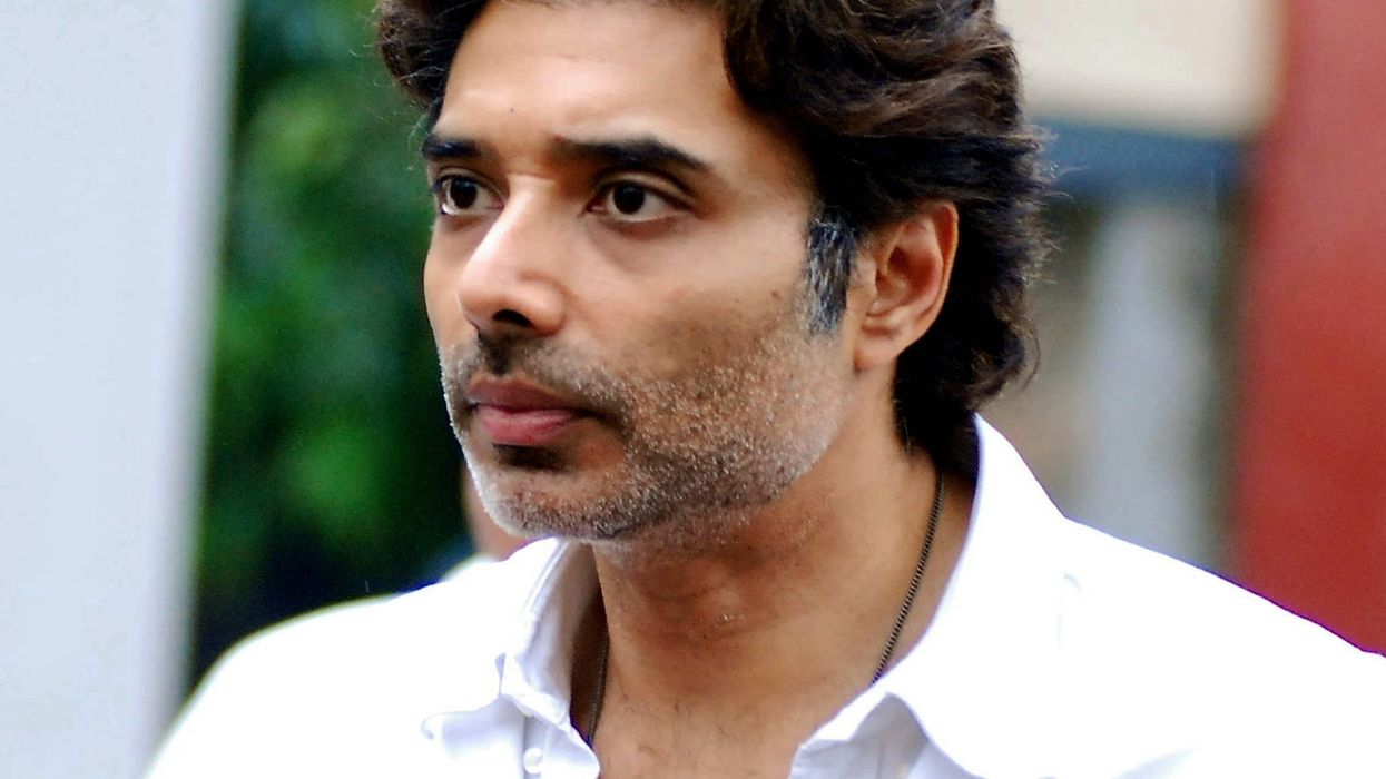 ‘Imagine a company like YRF could not make him a star’: Aditya Chopra on brother Udhay Chopra’s failed acting career