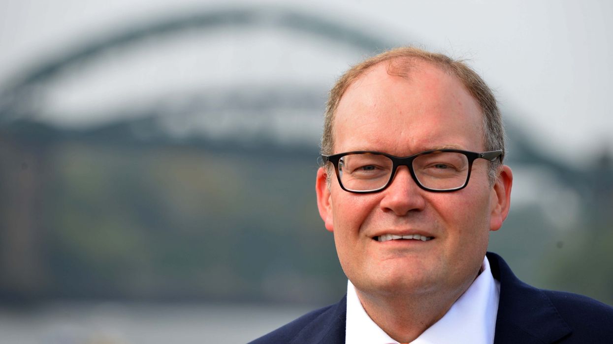 We invest in the arts to create happier lives for people