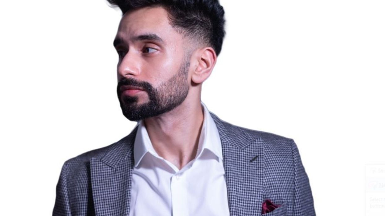 My Playlist with Jagtar