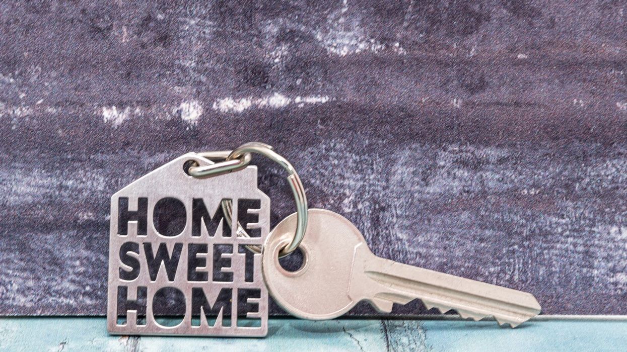 The importance of living alone