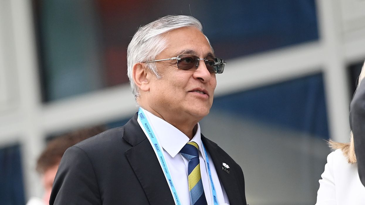 EXCLUSIVE: 'They tried to destroy me'