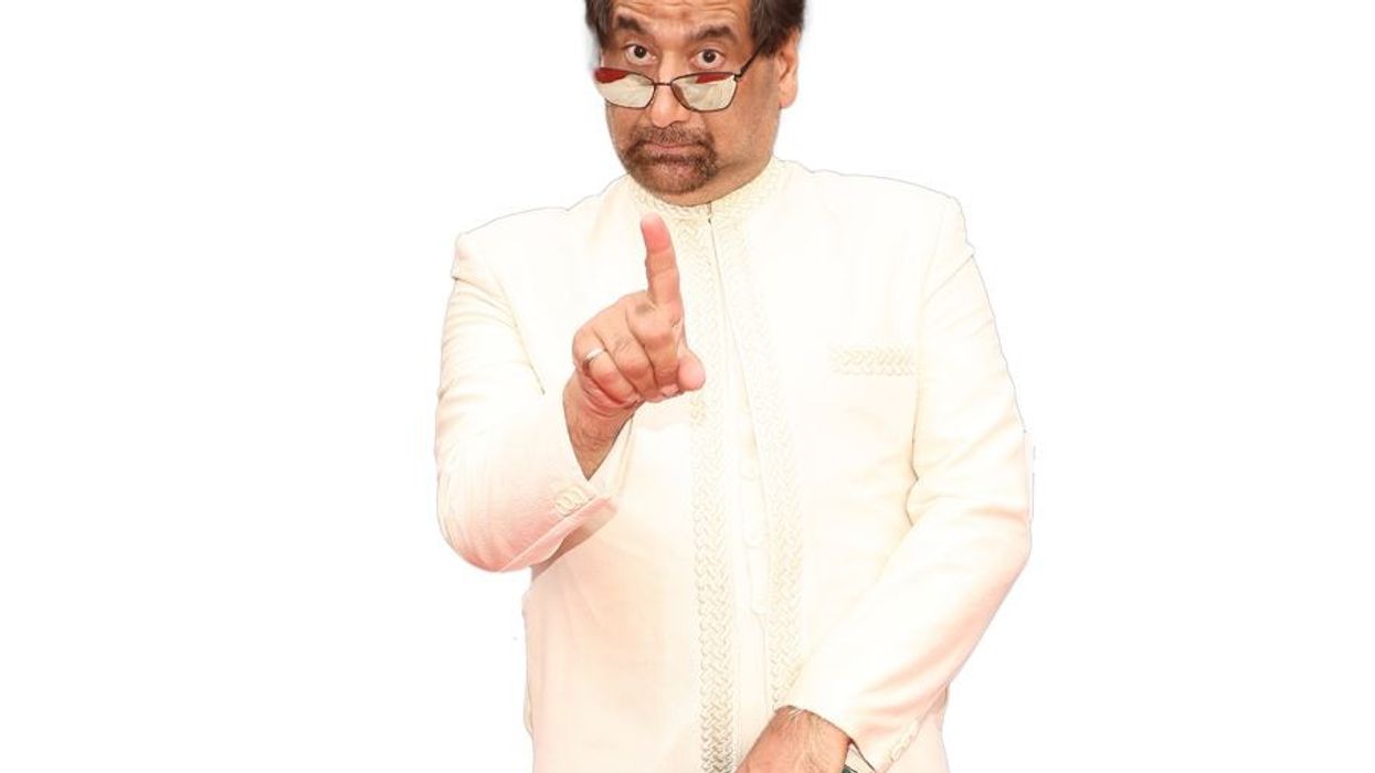 EYE SPY: Stand-up pioneer to acting in big projects