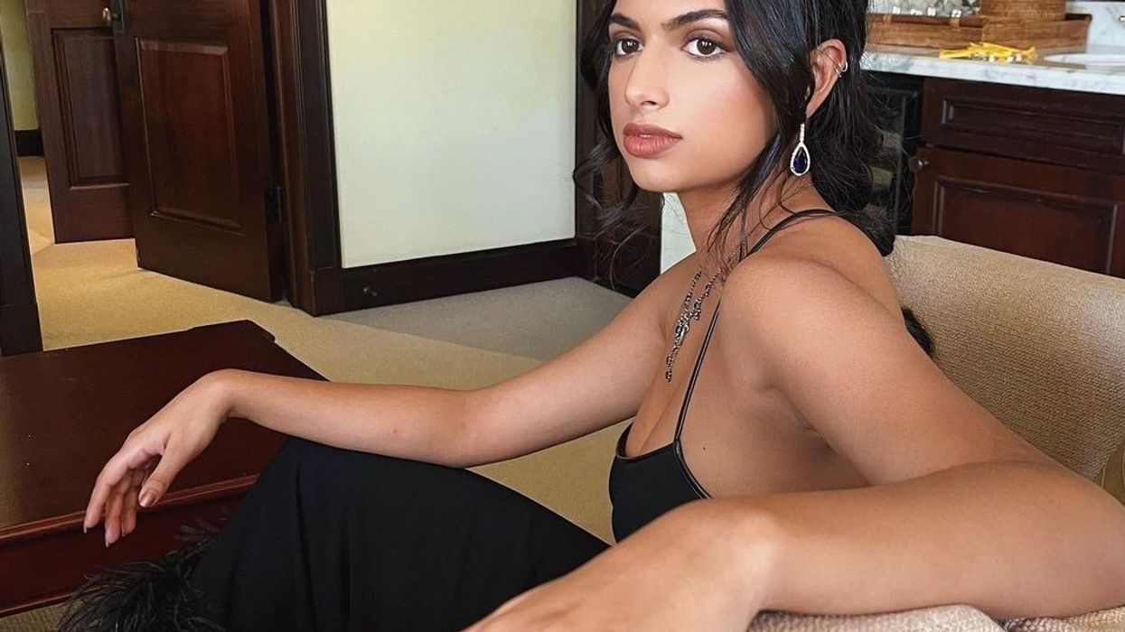 Ishana Night Shyamalan to make directorial debut with The Watchers