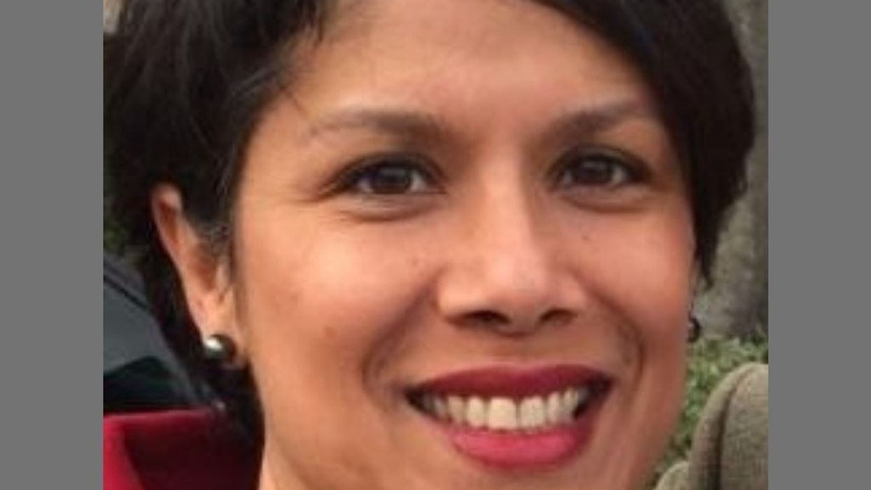 Meghana Pandit appointed Oxford University Hospitals NHS Foundation Trust permanent CEO