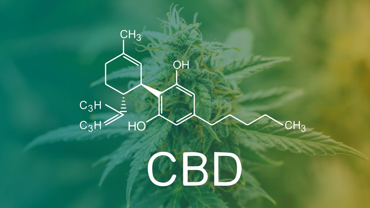 The Effects And Risks Of Dabbing CBD