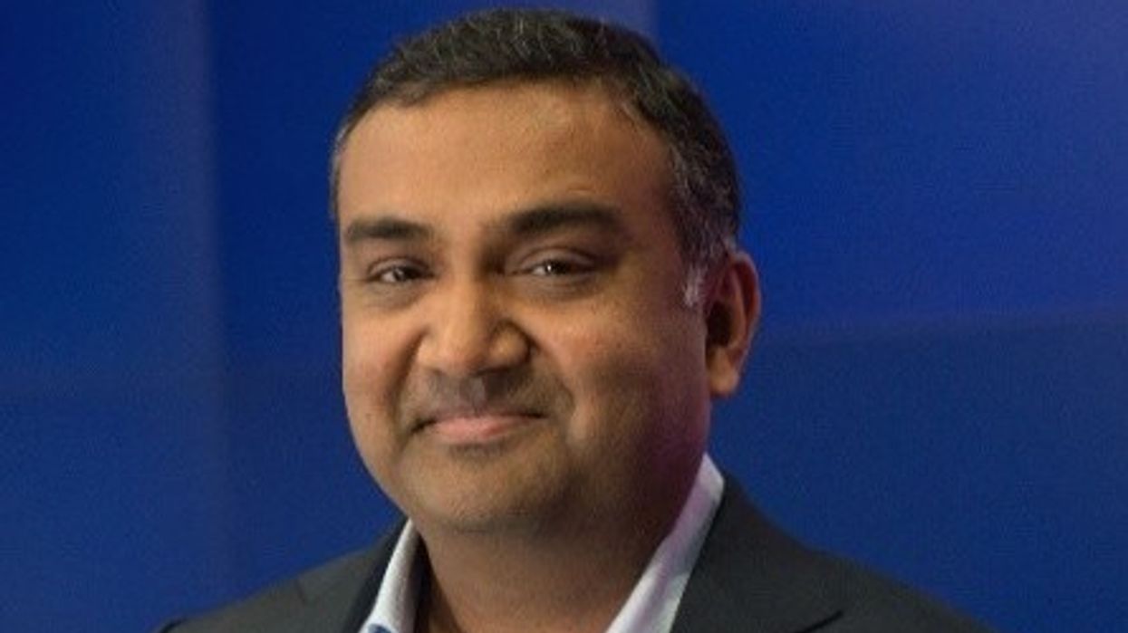 Neal Mohan joins growing list of Indian-origin CEOs of global tech firms