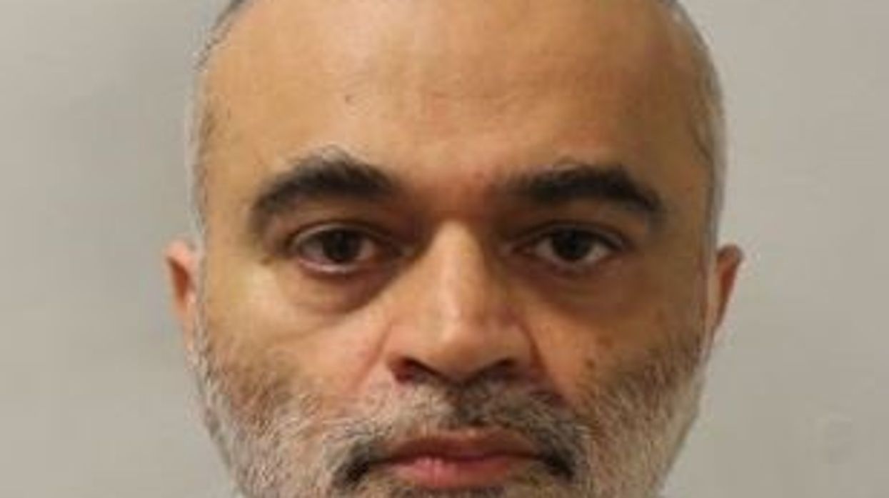 Londoner who murdered father with champagne bottle jailed