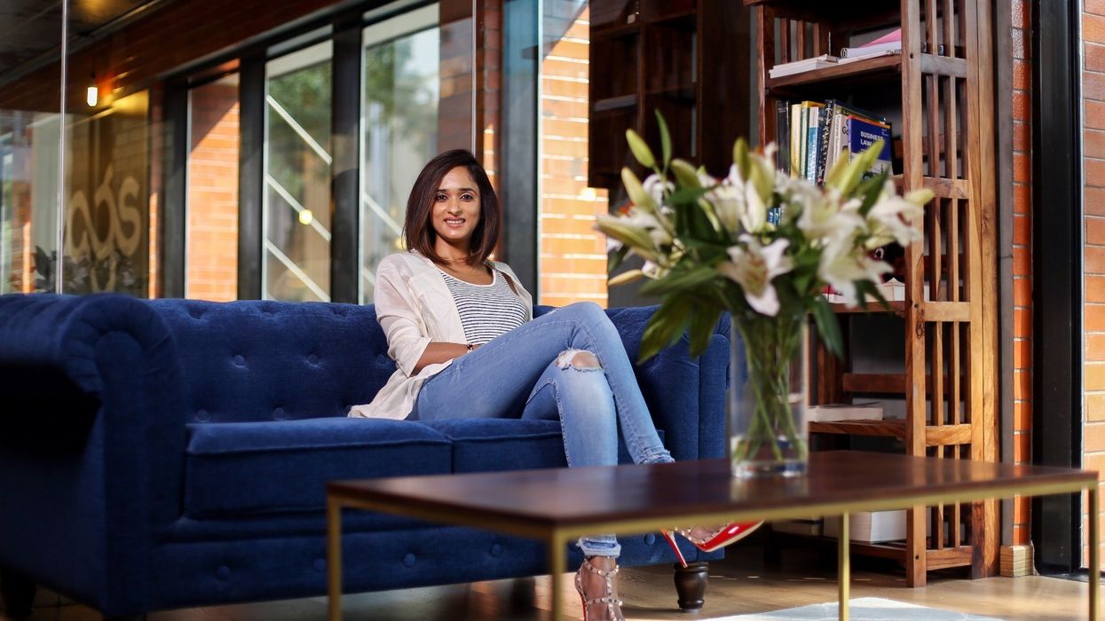 Phantom Studios and AGS Entertainment to remake of Tamil blockbuster Love Today in Hindi