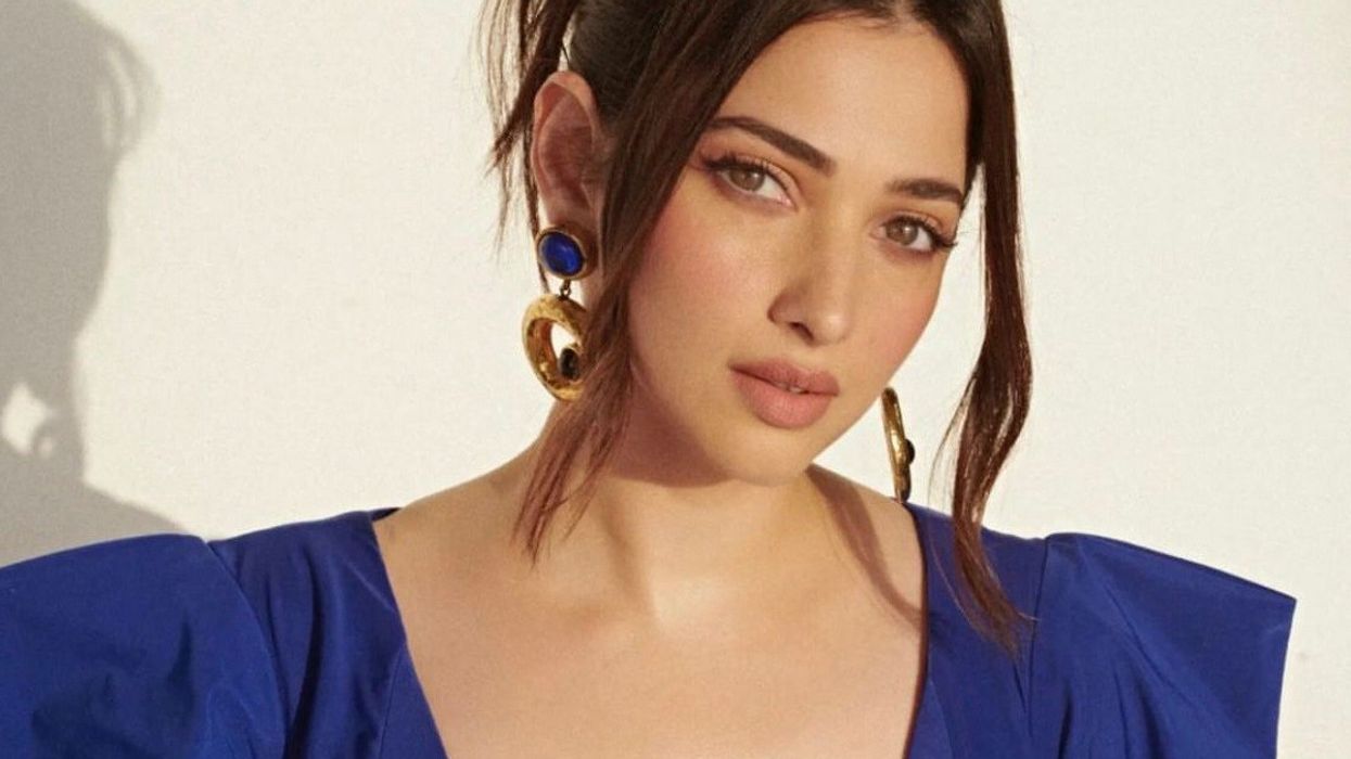 Myntra onboards pan-India star Tamannaah Bhatia for 'Be Extraordinary Every Day' Campaign