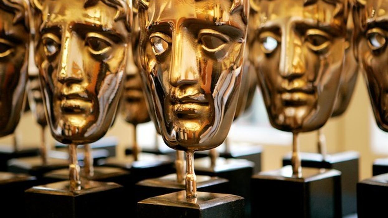 BAFTA 2023: Here's the complete list of winners