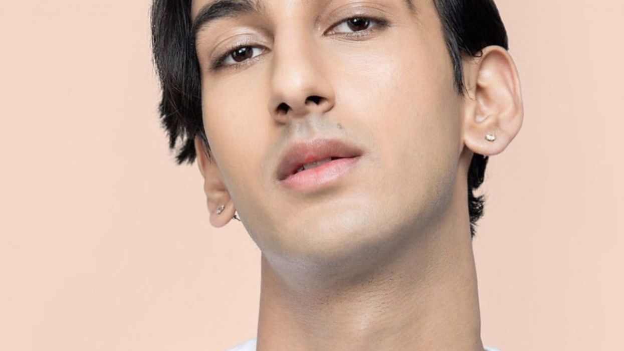 Debutant Moses Koul on playing Sharan Gujral in Class: ‘This character is a little away from what people usually expect and accept’