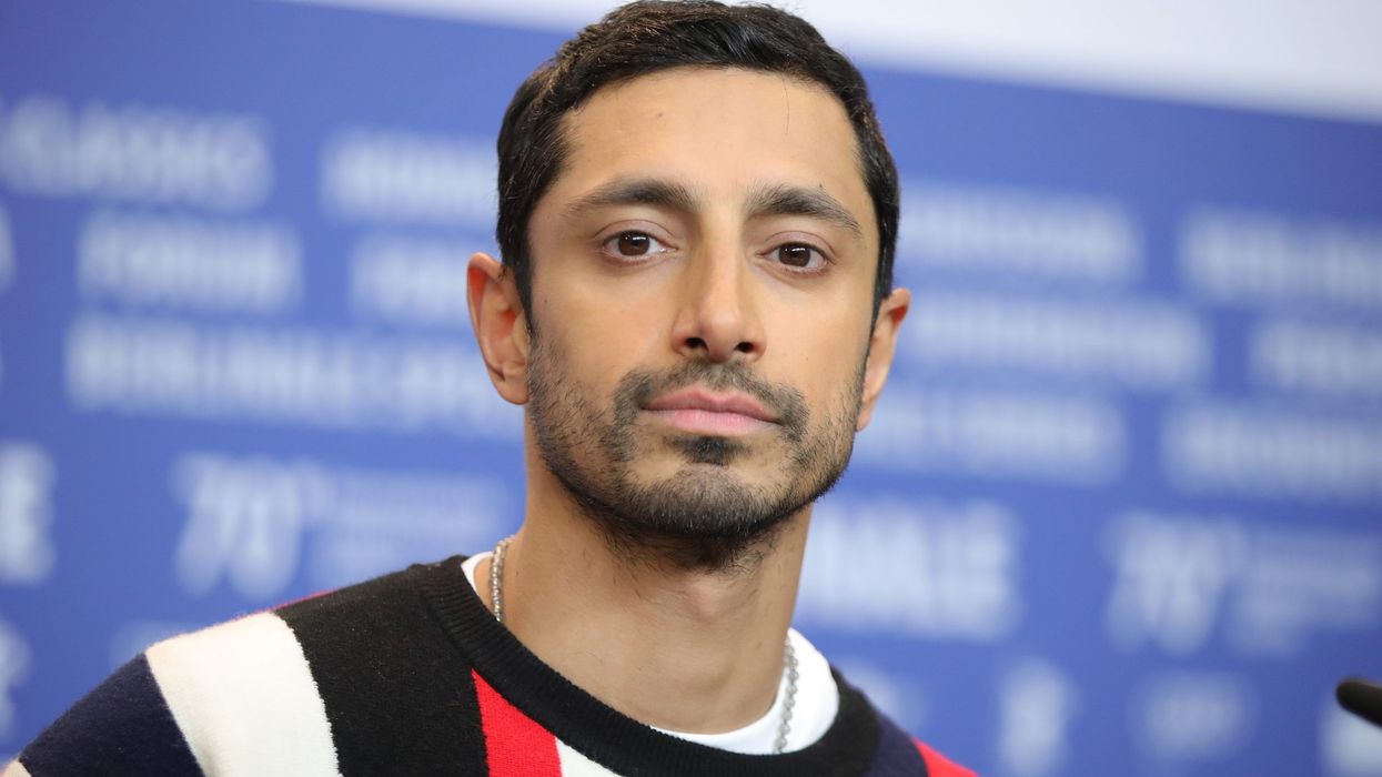 ‘Transgender people have been a very established part of South Asian culture for centuries’: Riz Ahmed on Pakistani film Joyland